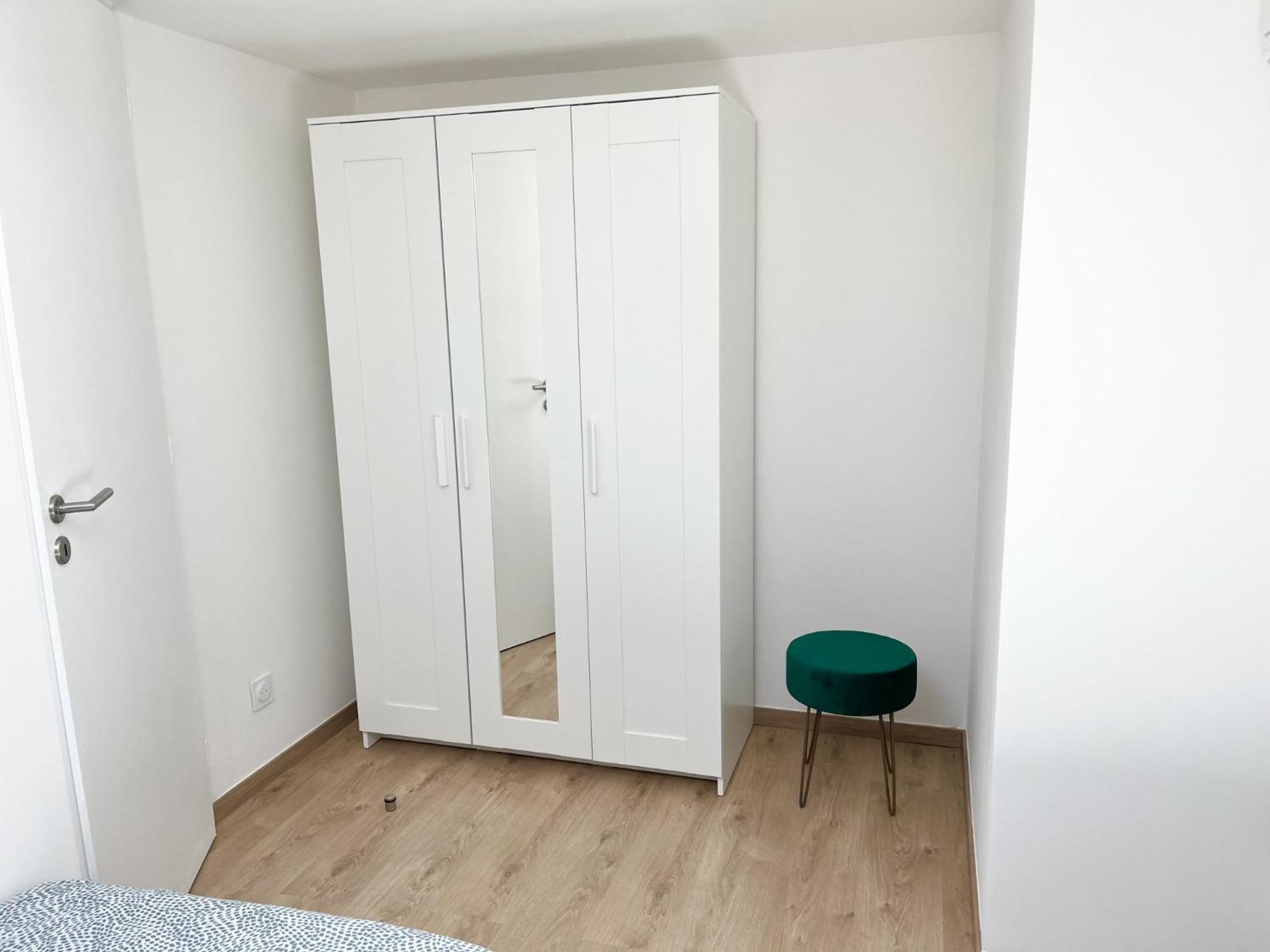 Duplex Centre Ville - 50M De La Plage - Clim - Garage - Netflix Le Grau-du-Roi Room photo