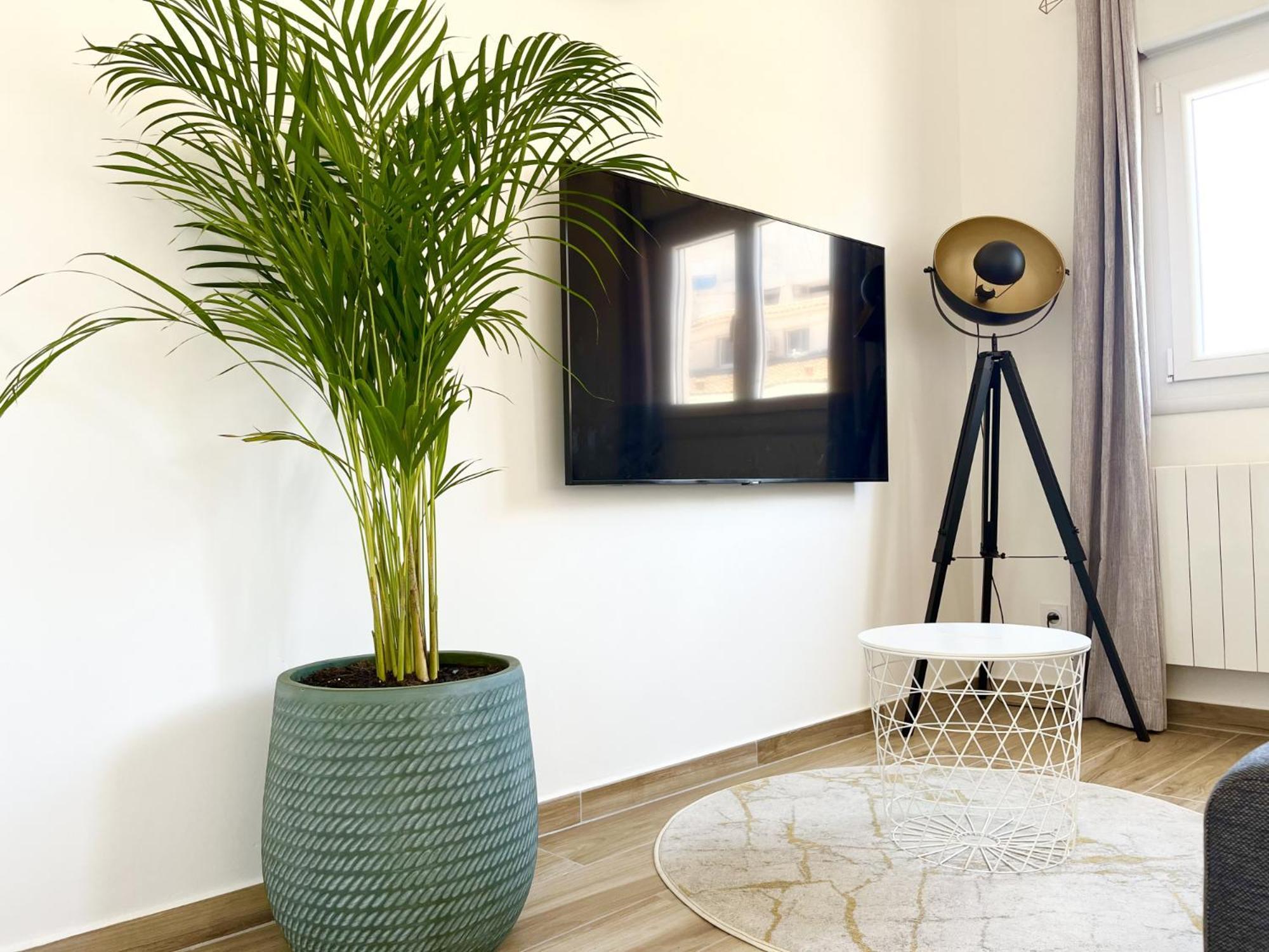 Duplex Centre Ville - 50M De La Plage - Clim - Garage - Netflix Le Grau-du-Roi Room photo